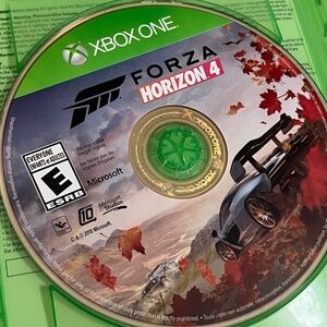 Forza Horizon 4 [Xbox One]